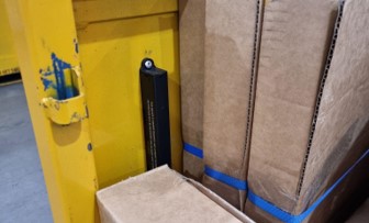 4_Parcel Cage