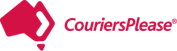 CouriersPlease Logo