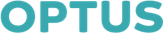 OPTUS Logo