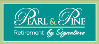 Pearl & Pine Logo