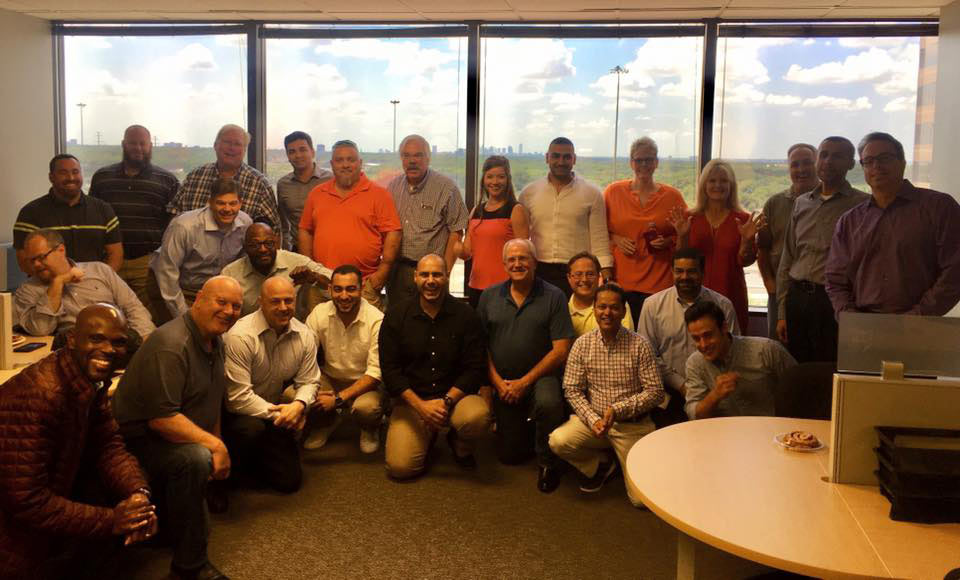 Sigfox USA Team Dallas