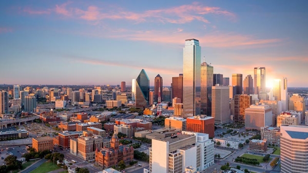 Sigfox Opens New Office in Dallas to Serve as North America Hub for U.S. Network Deployment