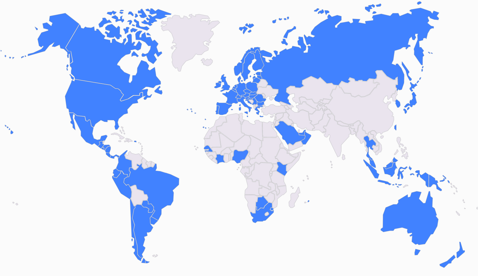 sigfox world coverage map